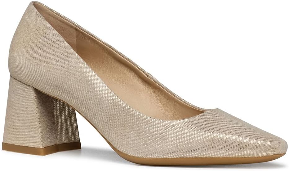 <strong>Geox</strong><br> Женские D Giselda A Pump