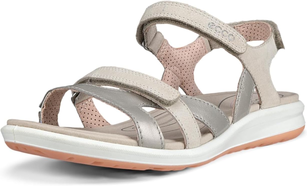 <strong>ECCO</strong><br> Cruiseii Женские Strap Sandals