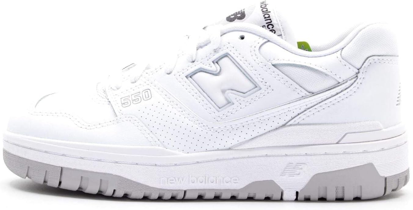 <strong>New Balance</strong><br>  Мужские  550Sneaker