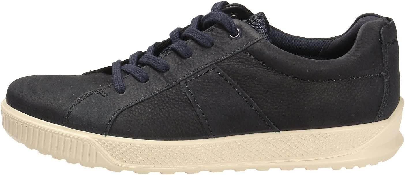 <strong>ECCO</strong><br> ECCO Byway - Sportboden GS Blue