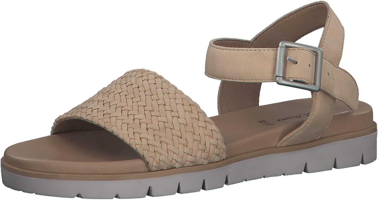 <strong>s.Oliver</strong><br> Женские 5-5-28121-20 Sandals