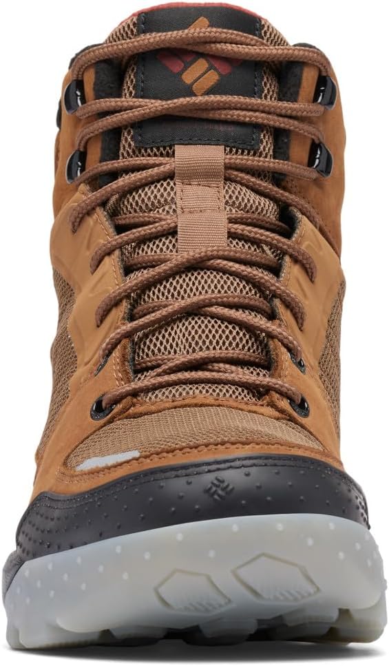 <strong>Columbia</strong><br> Мужские Portlander ботинки Omni-Heat Infinity Snow ботинки — изображение 3