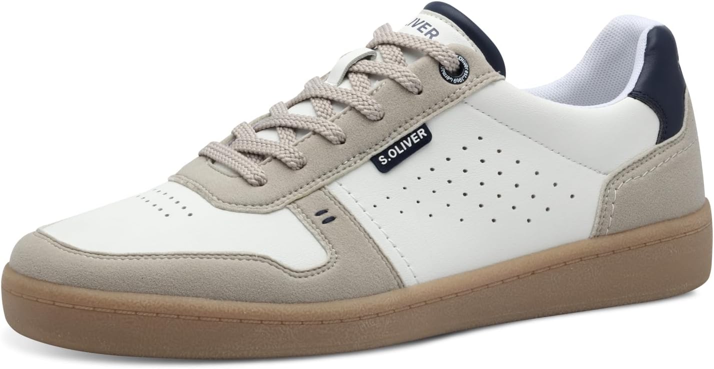 <strong>s.Oliver</strong><br> Мужские  5-13654-44