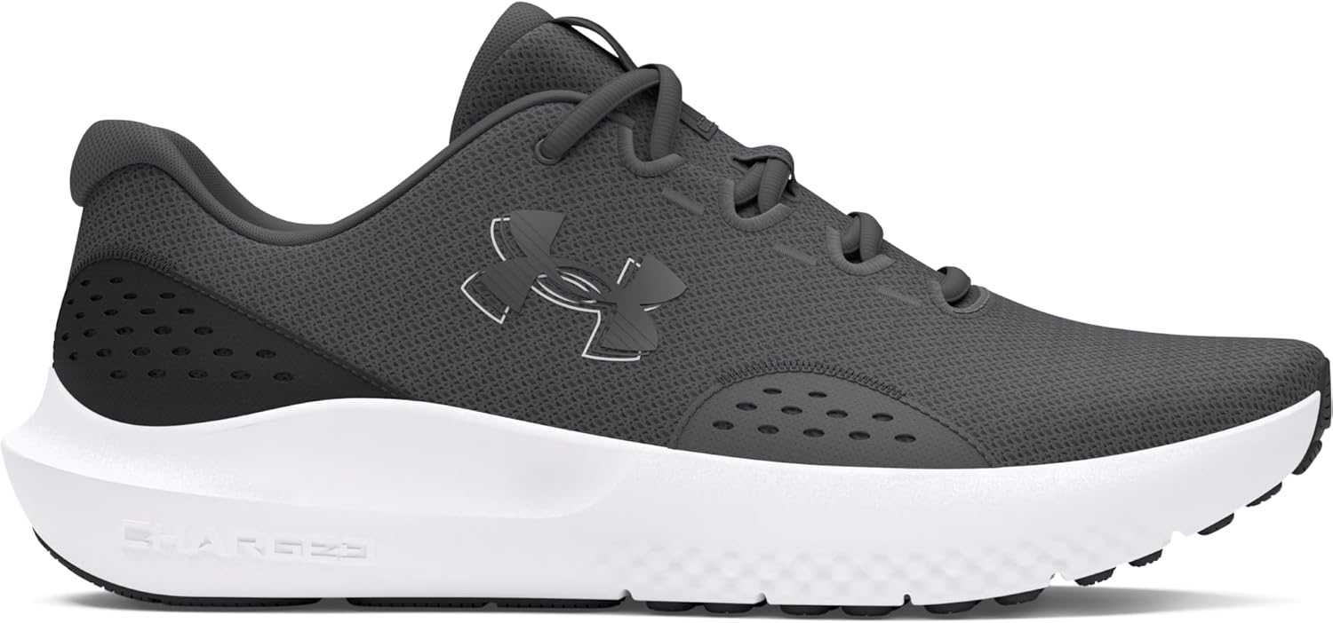 <strong>Under Armour</strong><br> UA Charged Surge 4 Мужские беговые