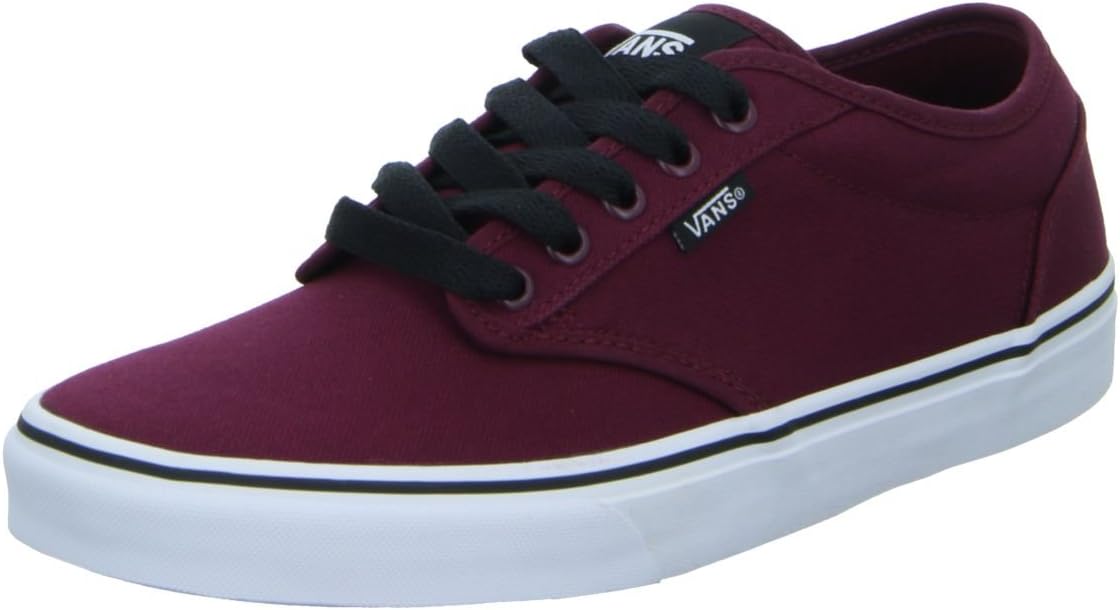 <strong>Vans</strong><br> Мужские Atwood