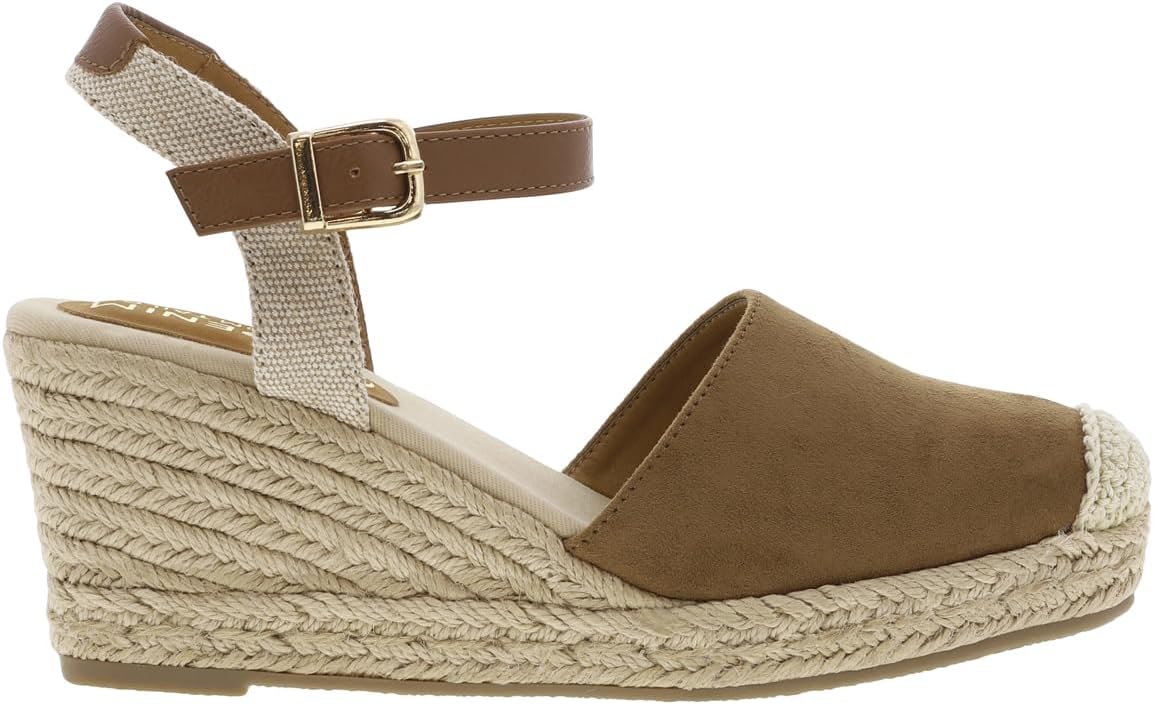 <strong>TOM TAILOR</strong><br> Женские 7490730001 Wedge Sandals