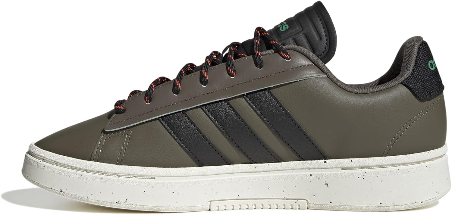 <strong>adidas</strong><br> Мужские  Grand Court Alpha
