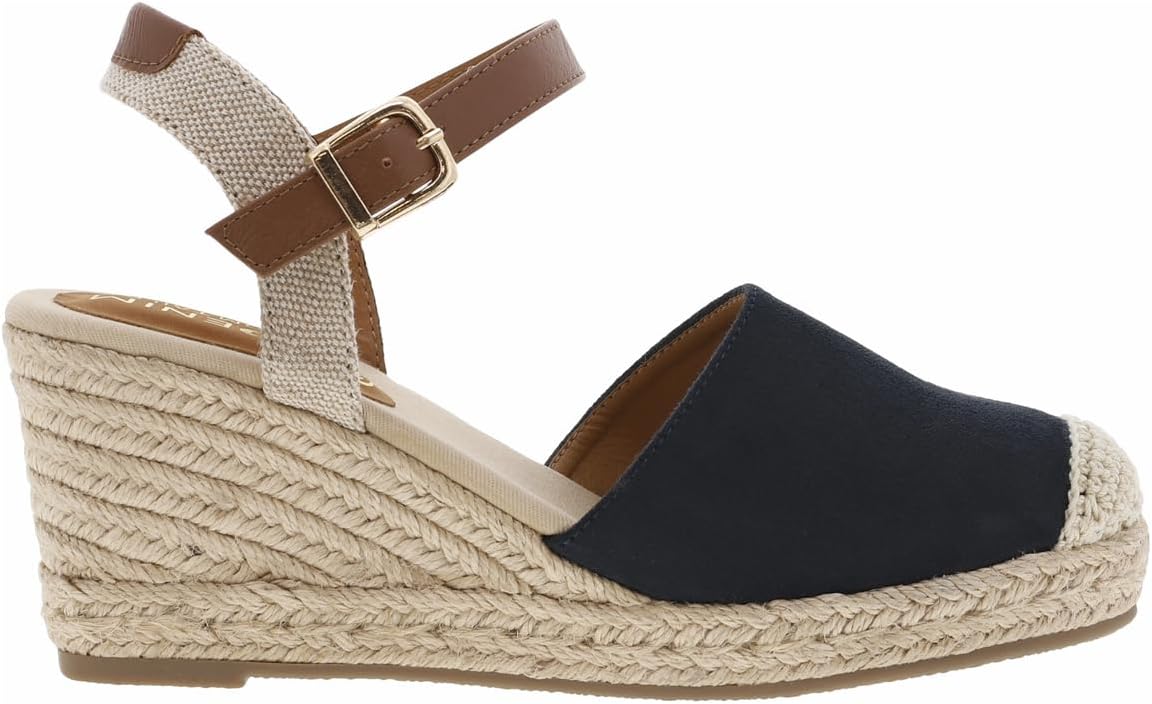 <strong>TOM TAILOR</strong><br> Женские 7490730001 Wedge Sandals