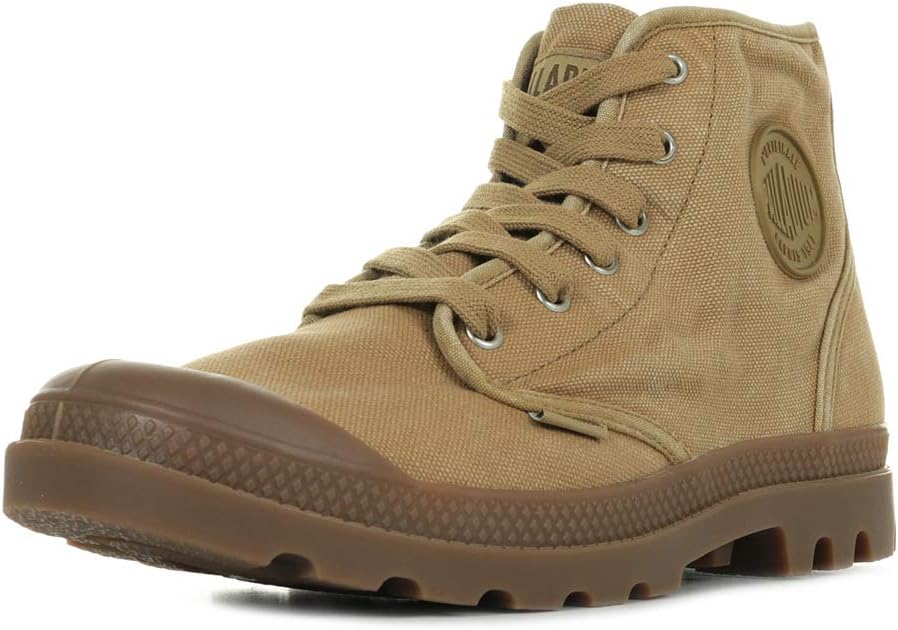 <strong>Palladium</strong><br> Мужские  Us Pampa High H High