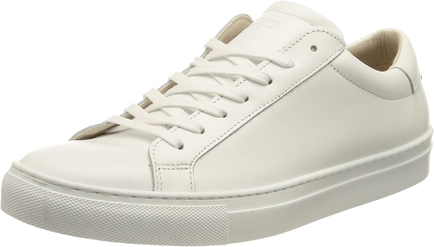 <strong>JACK & JONES</strong><br> Мужские  Jfwcorey Leather Noos