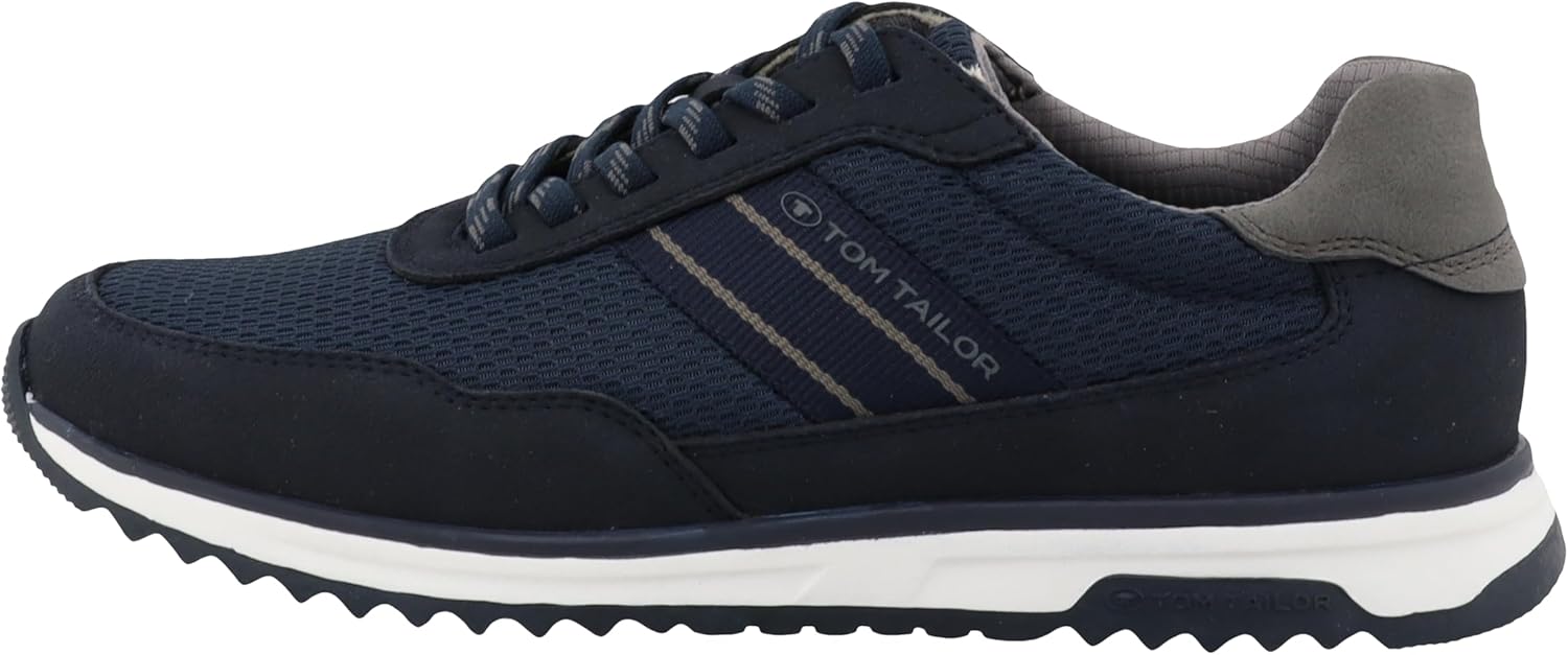 <strong>TOM TAILOR</strong><br> Мужские 9580050003