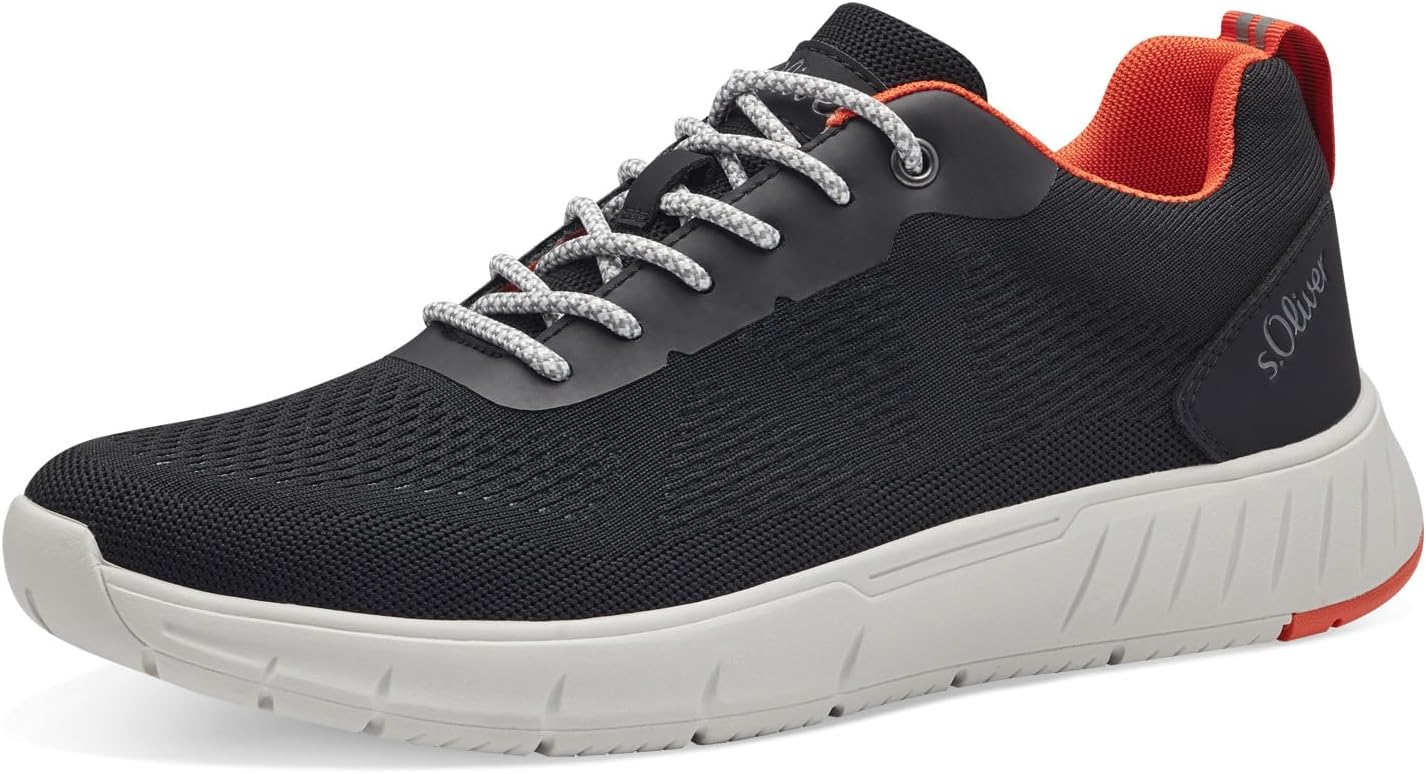 <strong>s.Oliver</strong><br> Мужские  Flat Fabric Lightweight