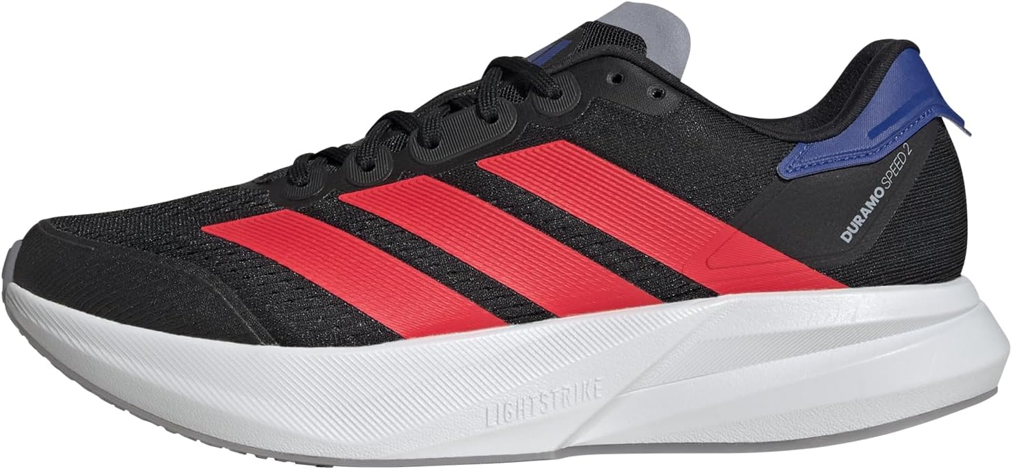 <strong>adidas</strong><br> Duramo Speed 2 Мужские  беговые