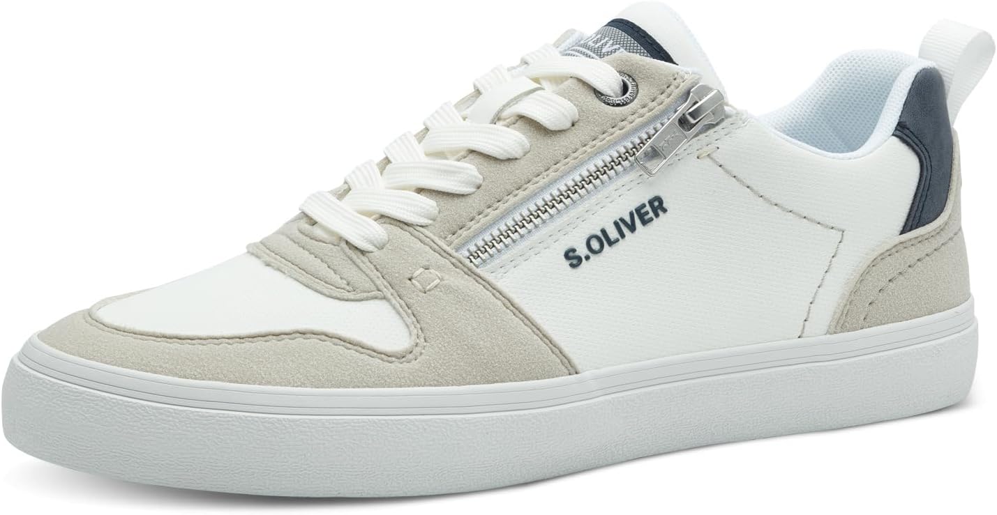 <strong>s.Oliver</strong><br> Мужские  5-13611-44