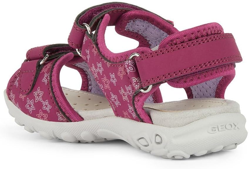 <strong>Geox</strong><br> Женские J Whinberry G Sandal