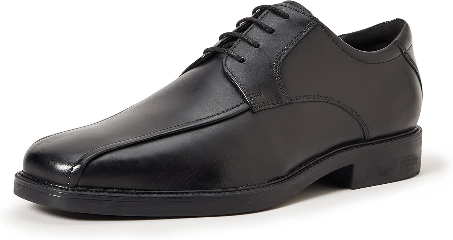 <strong>Geox</strong><br> Мужские  U Brandolf A