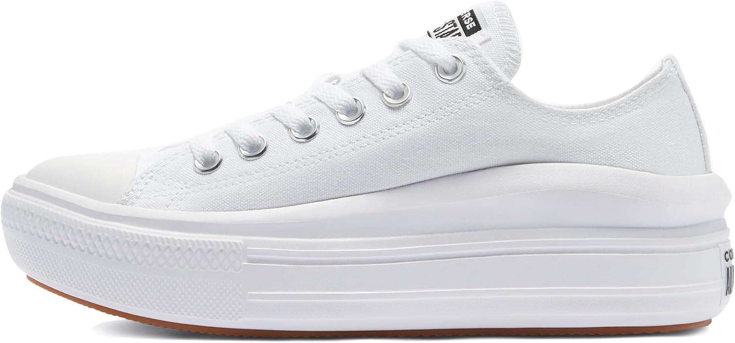<strong>Converse</strong><br> Chuck Taylor All Star Move Platform