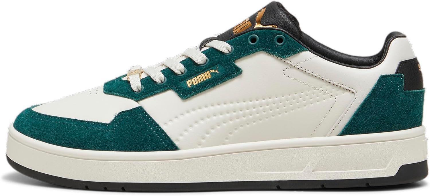 <strong>PUMA</strong><br> Court Classic Lux SD