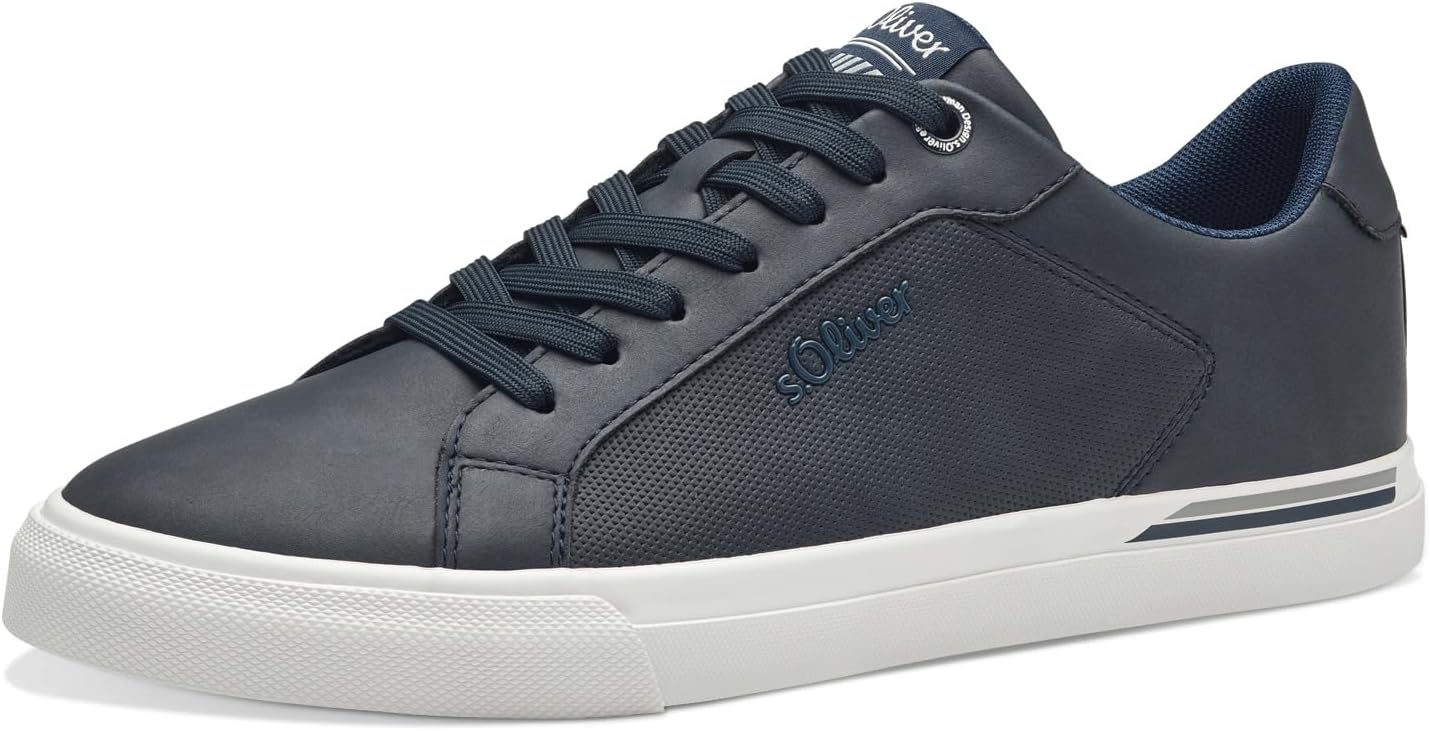 <strong>s.Oliver</strong><br> Мужские Flat Timeless Comfortable