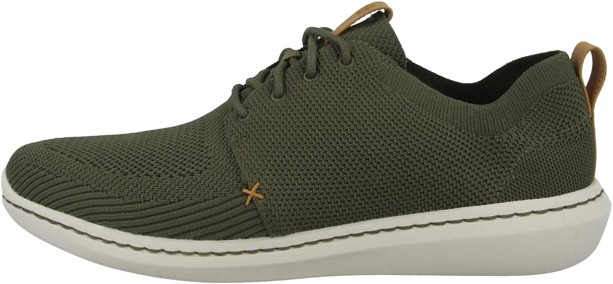 <strong>Clarks</strong><br> 26138176 7 Мужские  Casual
