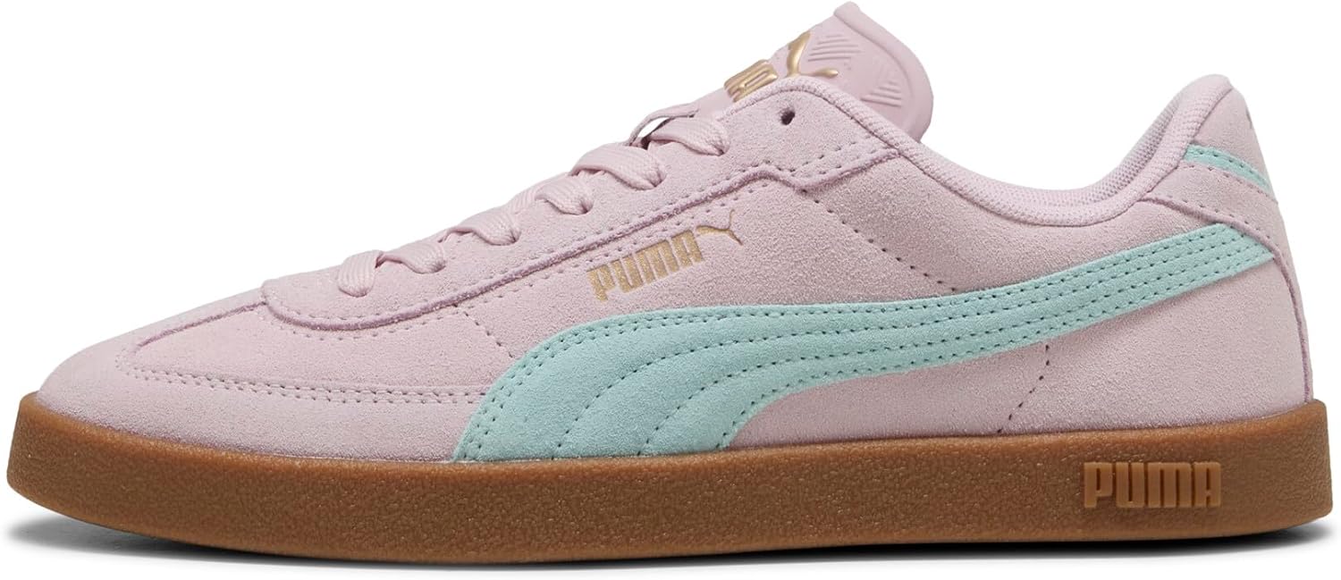 <strong>PUMA</strong><br> Club Ii Era Suede