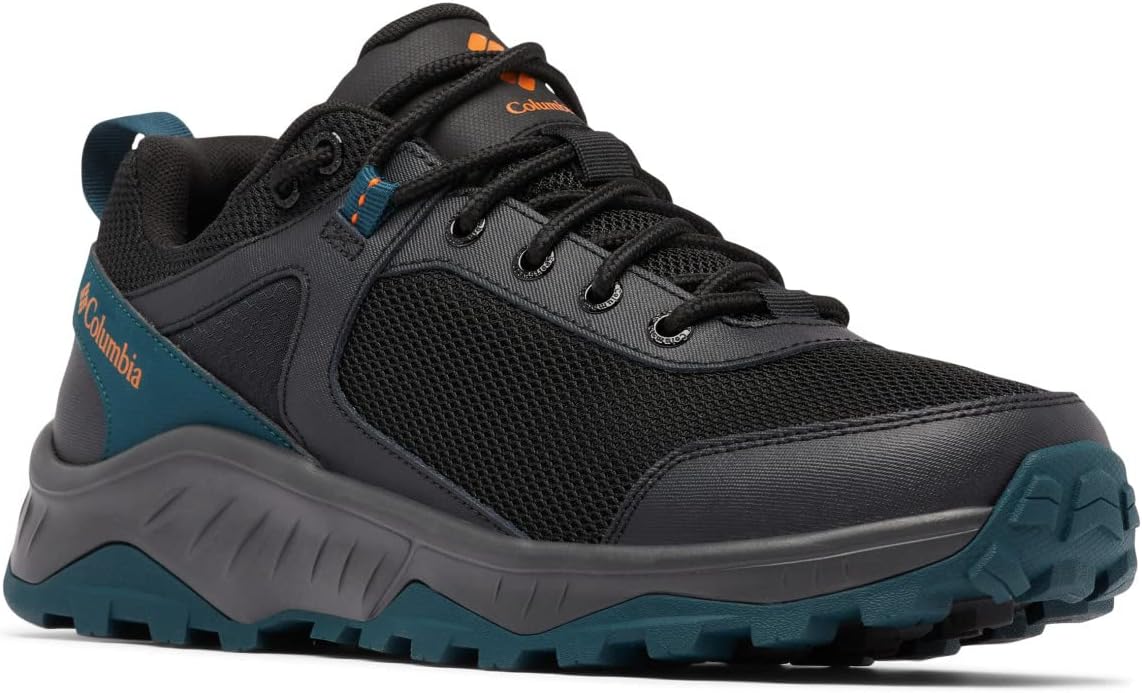 <strong>Columbia</strong><br>  Мужские  Trailstorm Ascend Wp Trekking