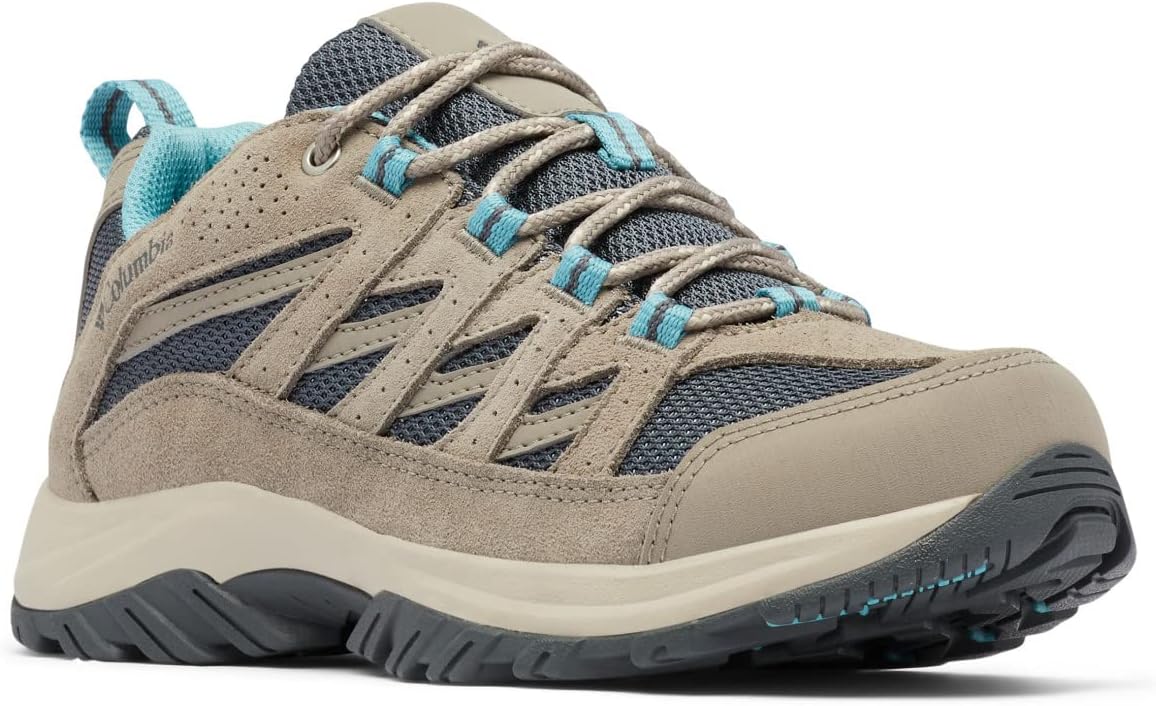 <strong>Columbia</strong><br> Женские Crestwood Trail беговые