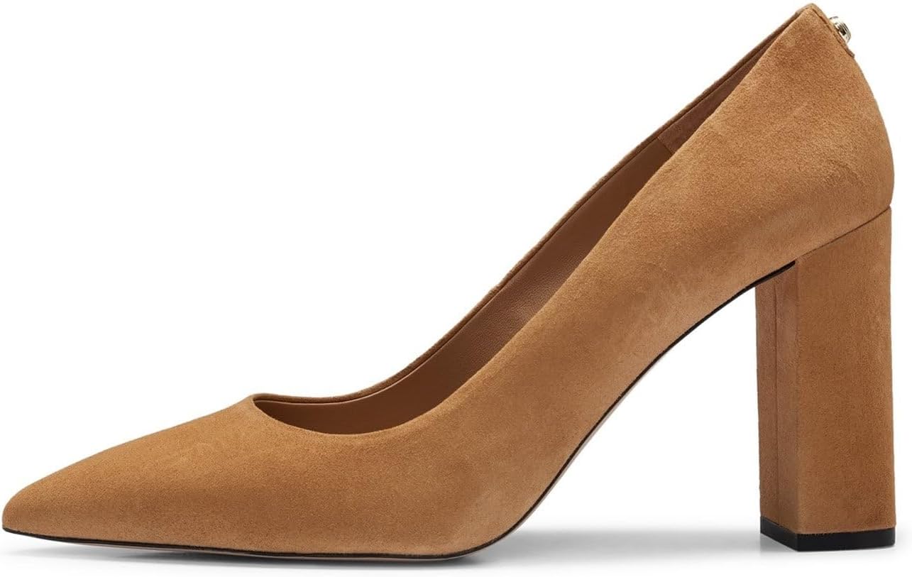 <strong>BOSS</strong><br> Женские Janet_chpump90_sd Pump