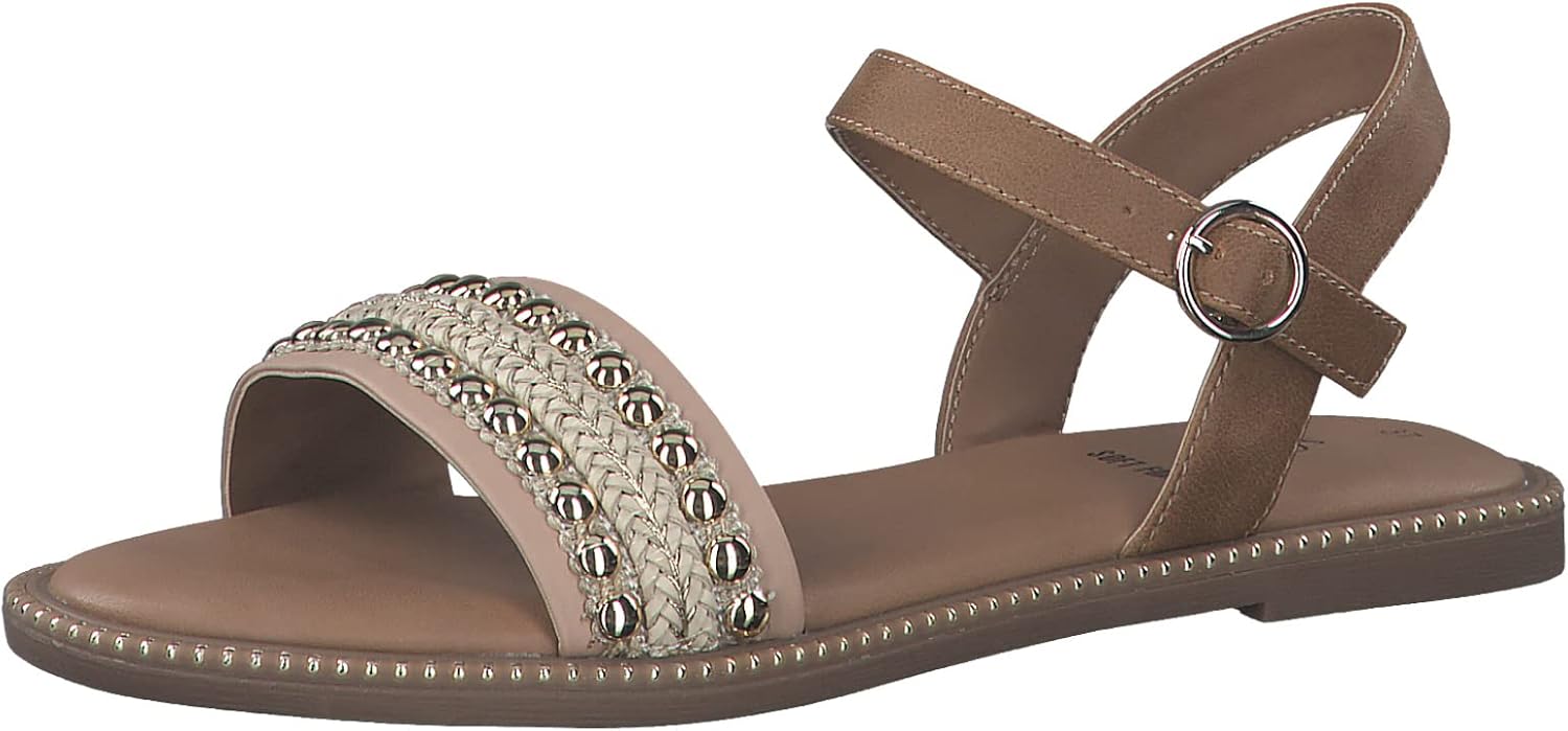 <strong>s.Oliver</strong><br> Женские 5-5-28103-20 Sandals