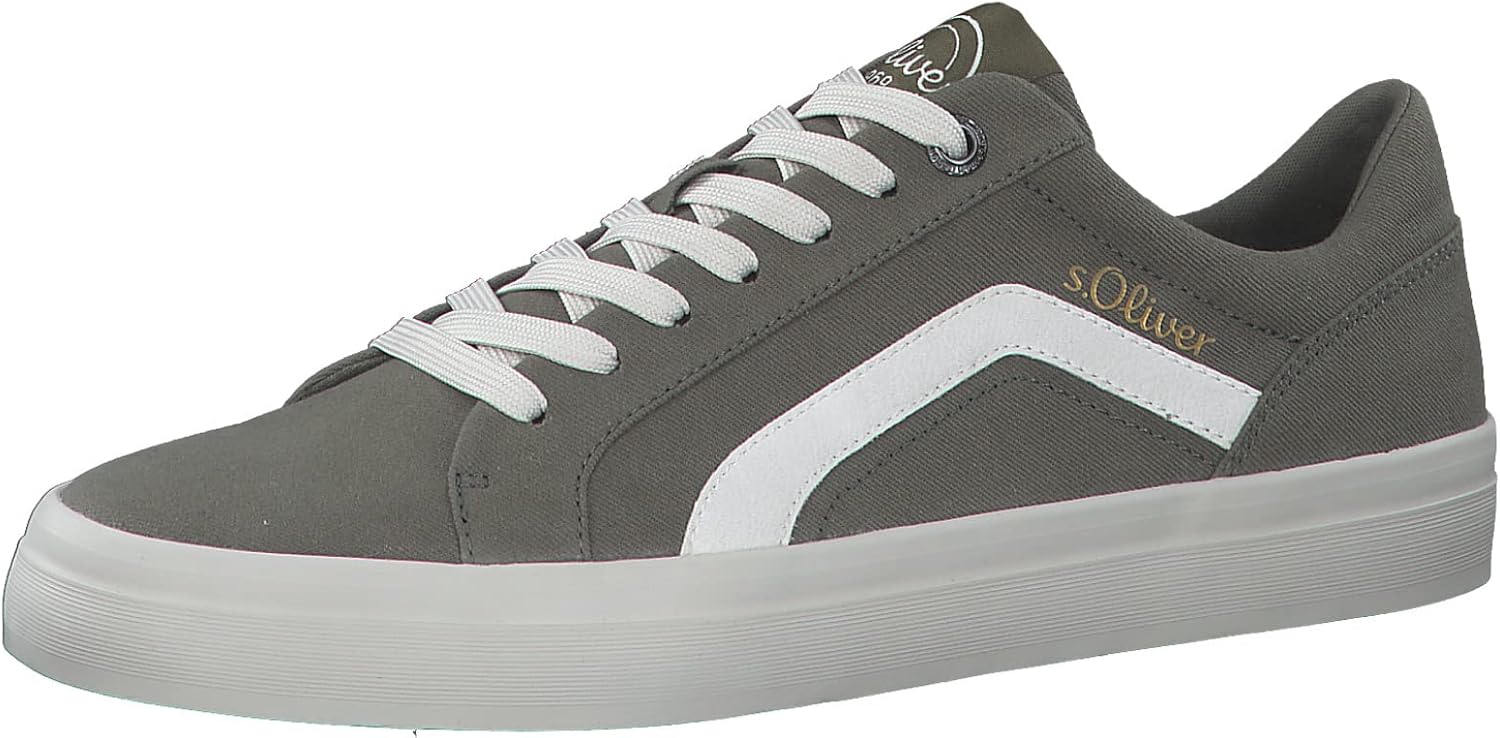 <strong>s.Oliver</strong><br> Мужские 5-5-13613-20