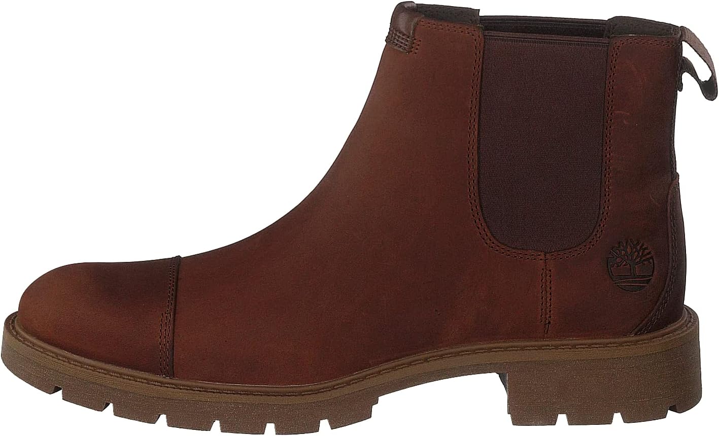 <strong>Timberland</strong><br> Elmhurst TB 0A29N5F131 Мужские Chelsea ботинки