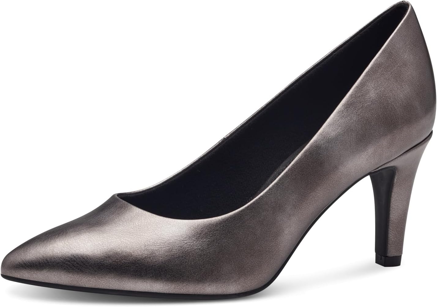 <strong>s.Oliver</strong><br> Женские Court 5-22406-41 Pump Grey (pewter) 36 EU