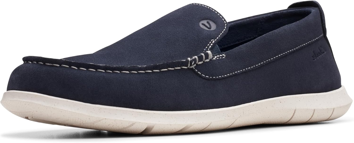 <strong>Clarks</strong><br> Мужские Flexway Step