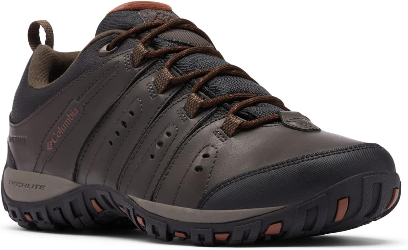 <strong>Columbia</strong><br> Мужские Woodburn 2 WP Wanderschuhe