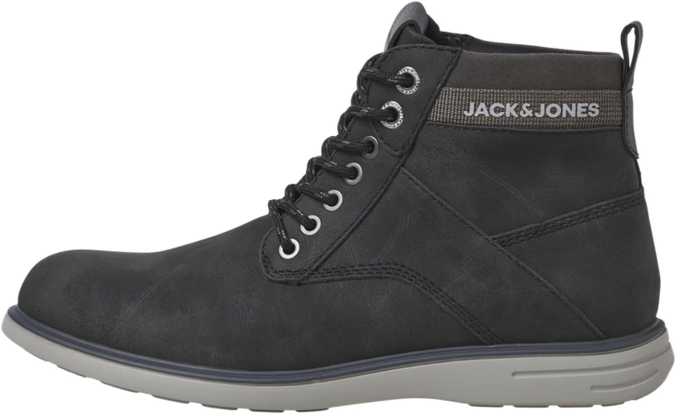 <strong>JACK & JONES</strong><br> Мужские  Jfwdenver Combo ботинки PU ботинки