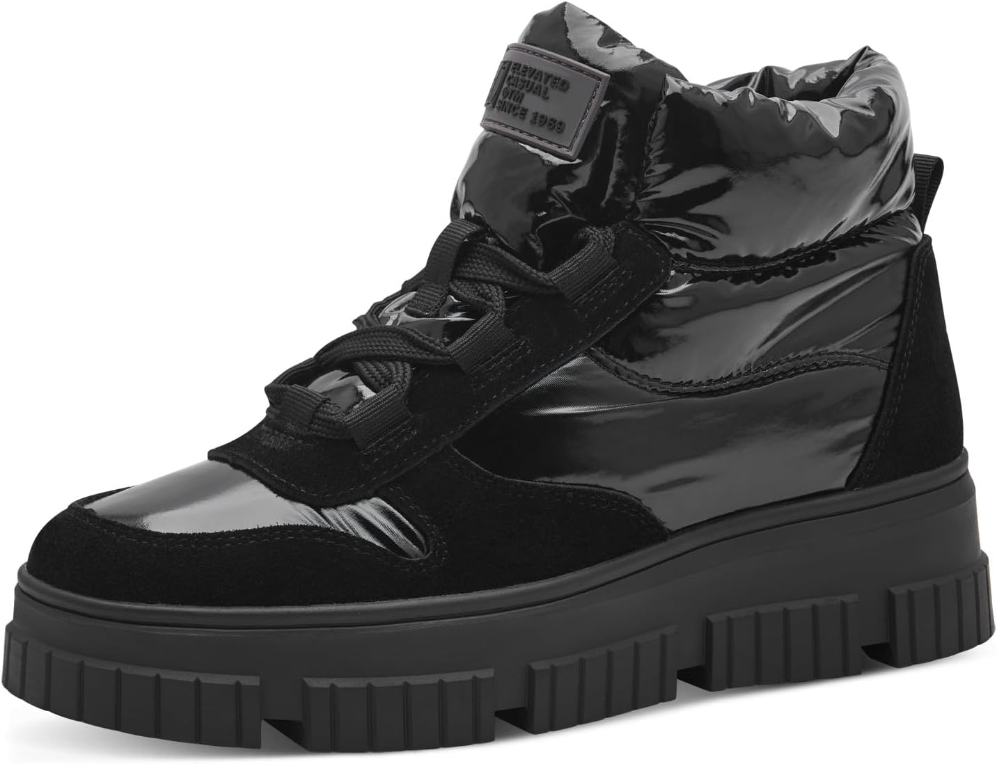 <strong>s.Oliver</strong><br> Женские High with Lining Winter