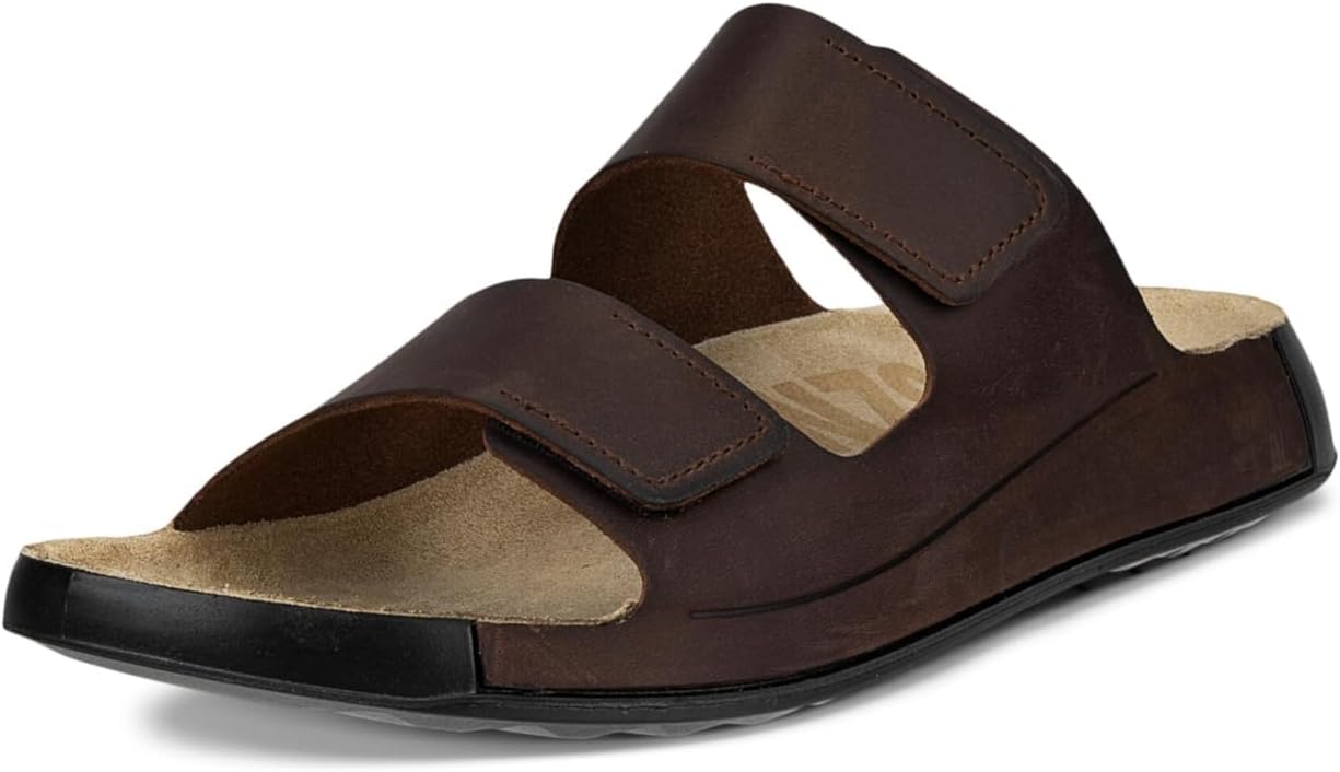 <strong>ECCO</strong><br> Мужские  2nd Cozmo M Sandals