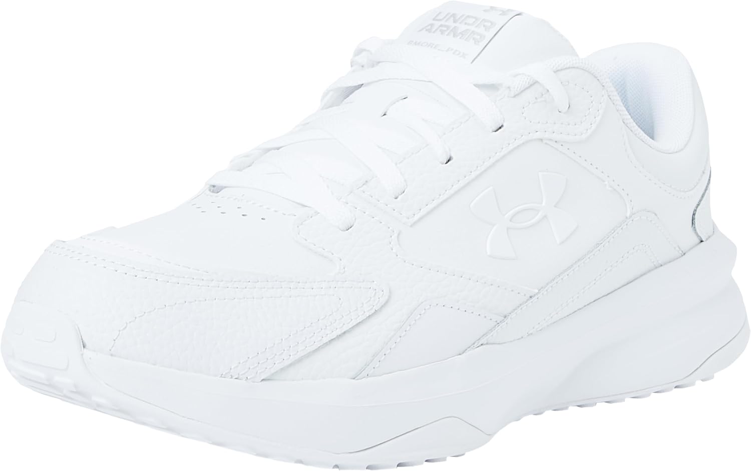 <strong>Under Armour</strong><br>  Мужские  Ua Edge Lthr Trainingschuhe