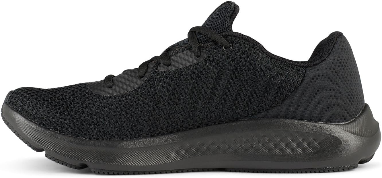 <strong>Under Armour</strong><br> Женские Ua W Charged Pursuit 3 беговые