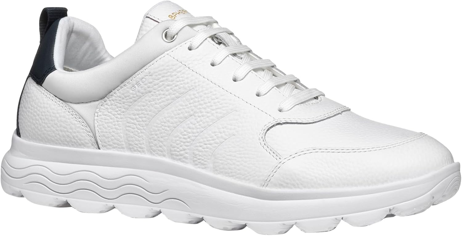 <strong>Geox</strong><br> Мужские  U Spherica B