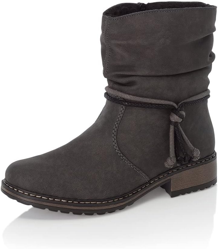 <strong>Rieker</strong><br> Женские Z6893 ботинки