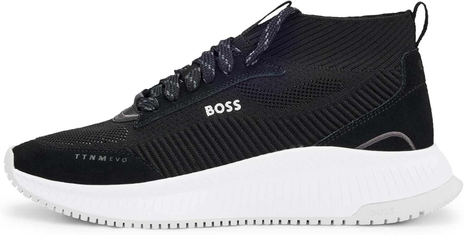 <strong>BOSS</strong><br> Женские Ttnm Evo_slon_kn