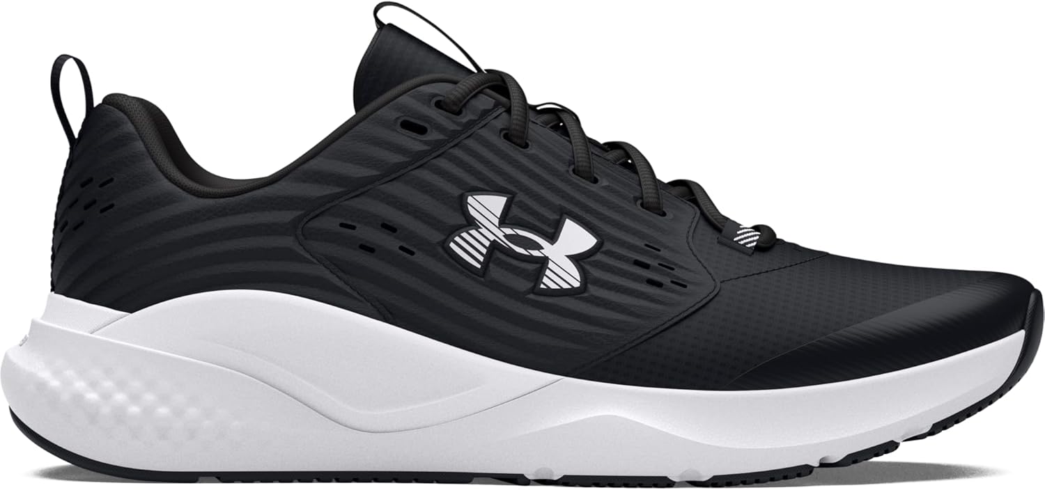 <strong>Under Armour</strong><br> Мужские  Charged Commit Tr 3 Cross Trainer