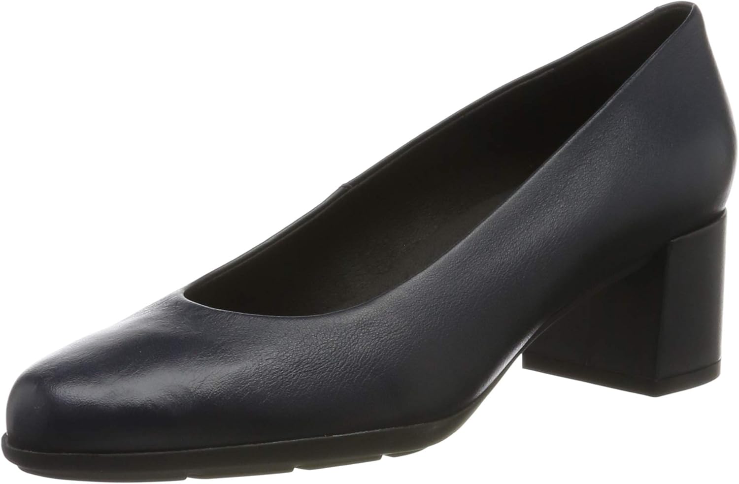 <strong>Geox</strong><br> Женские  D New Annya Mid A Pump