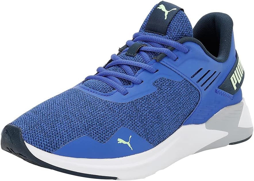 <strong>PUMA</strong><br>  Мужские  Disperse Xt 2 беговые