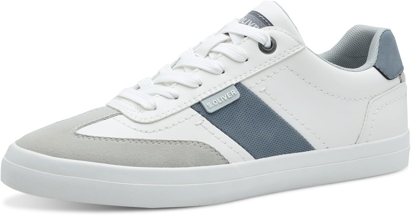 <strong>s.Oliver</strong><br> Мужские 5-13609-44