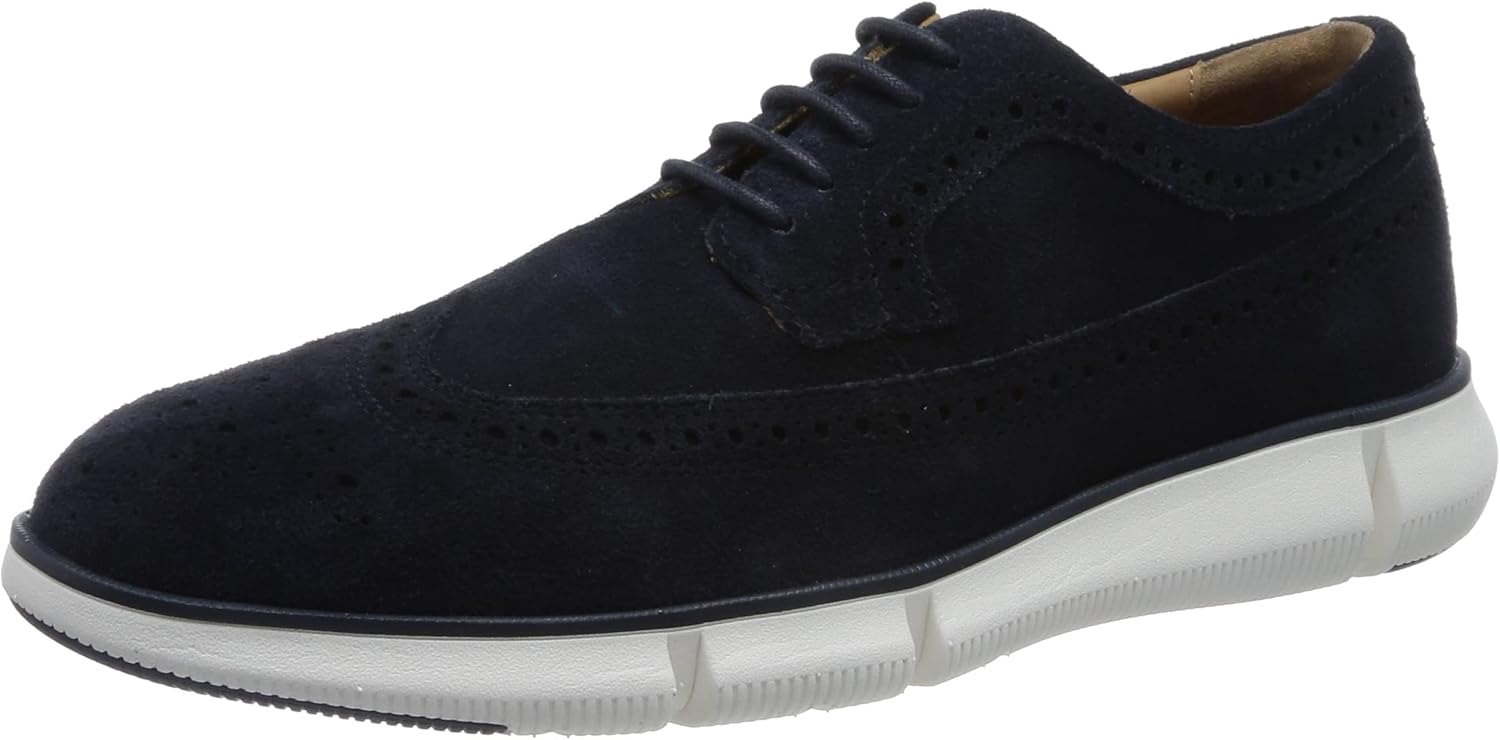 <strong>Geox</strong><br> U Adacter F Oxford