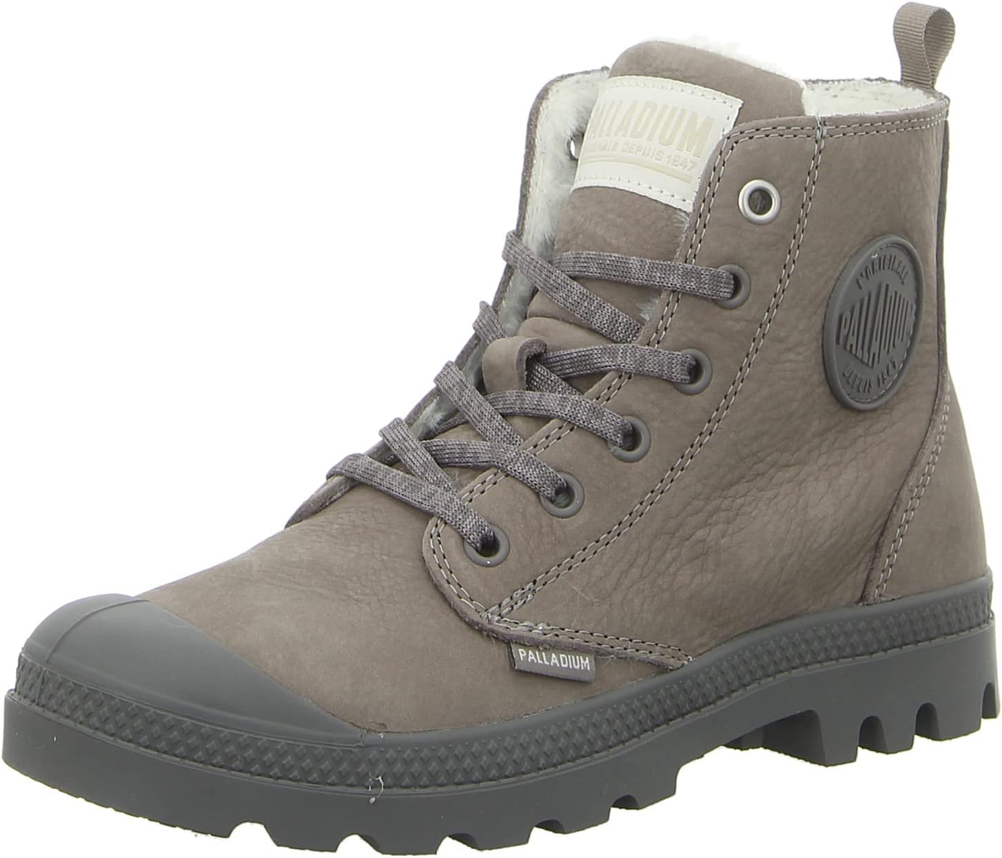 <strong>Palladium</strong><br> Женские Pampa Hi Z Wl W ботинки