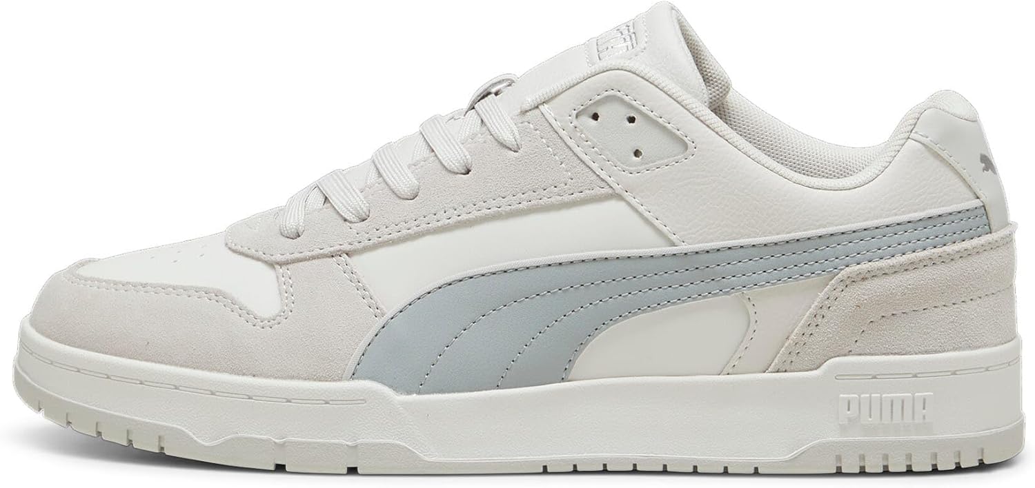 <strong>PUMA</strong><br> Rbd Game Low SD