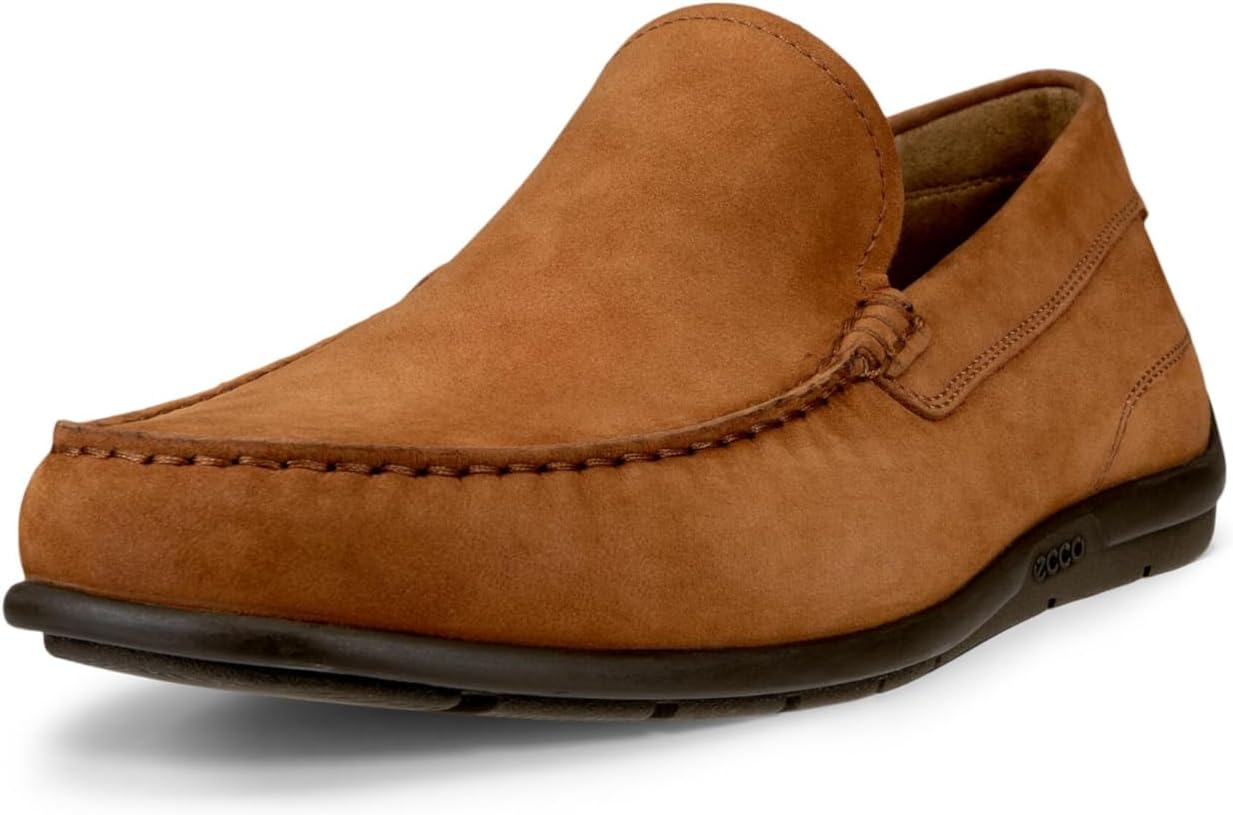 <strong>ECCO</strong><br> Мужские Classic Moc 2.0